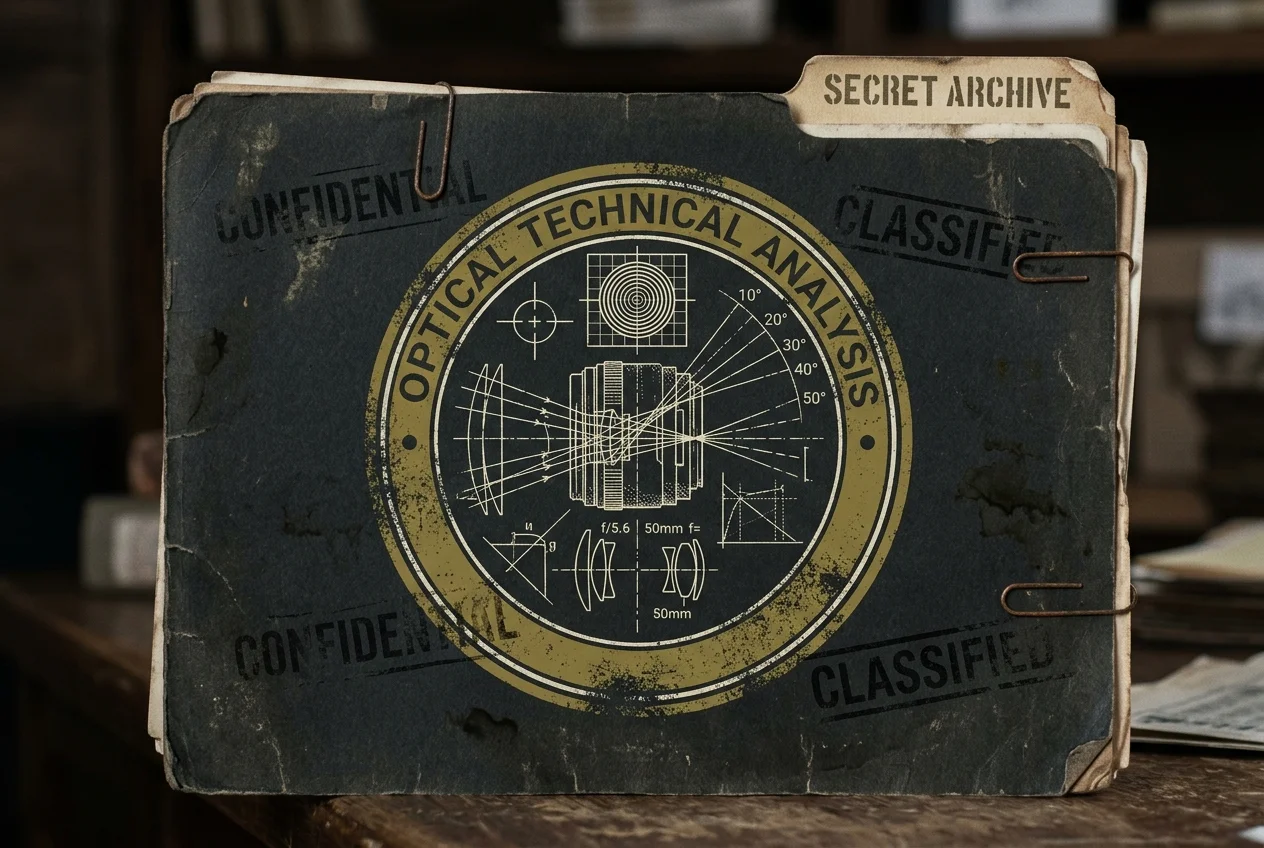 CIA — "Guidance to UFO Photographers"