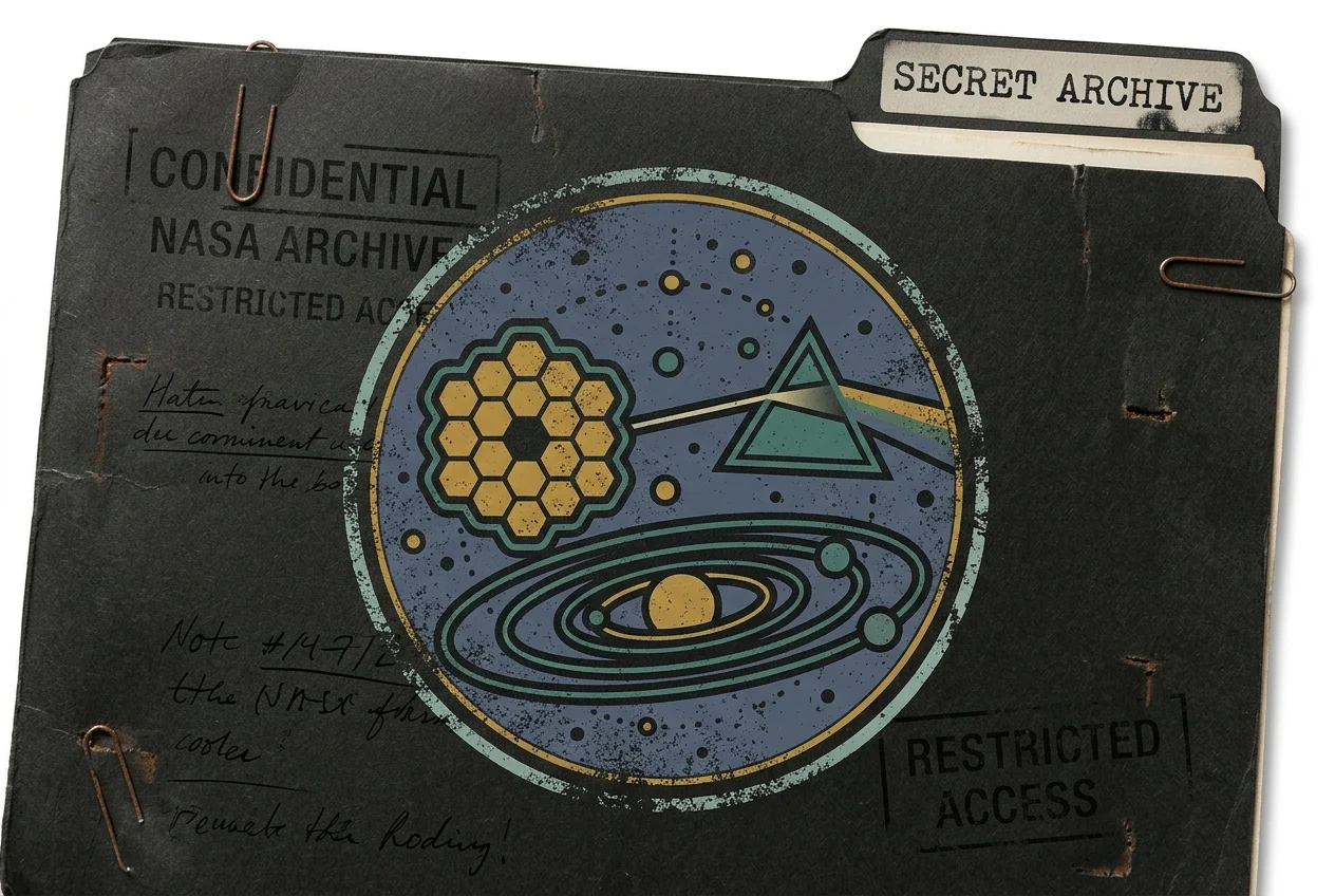 NASA — Página Oficial sobre UAP